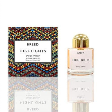 Breed Highlights EDP 100ml Perfume For Women - Thescentsstore
